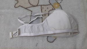 Set Of Two Padded Bras(38/95)