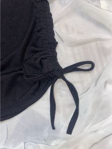 Ruched Top
