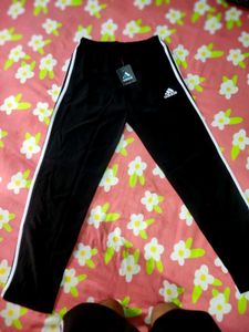 Adidas Track Pants