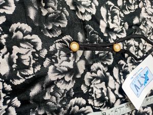 Cotton Kurta With Legging