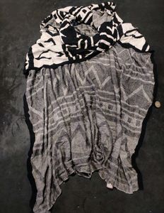 Knit Wear/stole/muffler