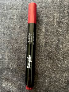 Imported Douglas Heaven Soft Matte Lipstick