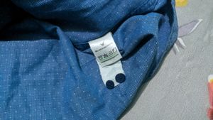 Blackberrys Slim Fit Shirt