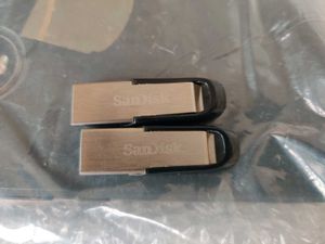 Pendrives