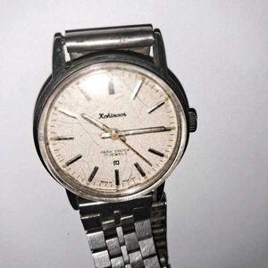 Kohinoor Vintage Watch