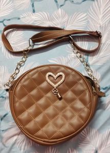 Sling Bag/Purse