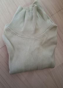 Winter T Shirt