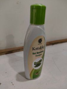 Kottakkal Ayurveda Hair Nourishing Shampoo