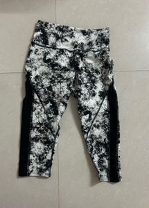 Jockey Sports Capri