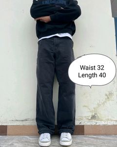 CARHARTT VINTAGE carpenter pants