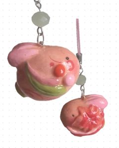 Clay Trinket
