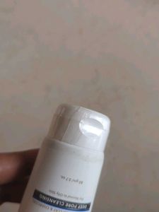 Face Scrub &amp; Facewash