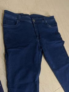 Women’s Denim