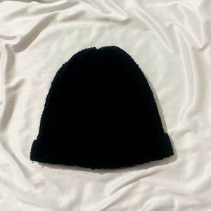 Spider-Man Beanie - Black