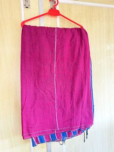 Elegant Ethnic Saree