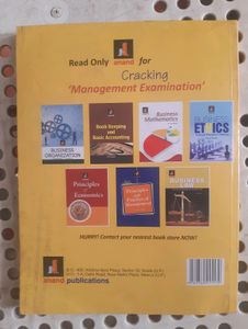 Principles Of Economics Study Book