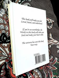 &#34;The Art of Not Overthinking&#34; by Shaurya Kapoor