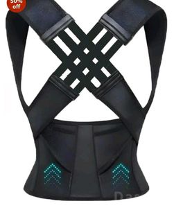Brand New Posture Corrector