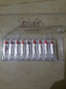 Lipsticks