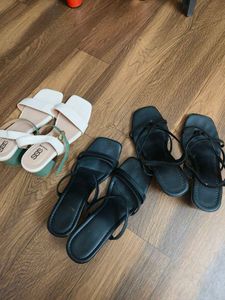 Pick Any Heel