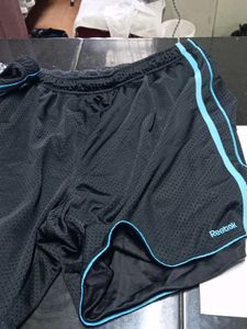 Reebok Shorts