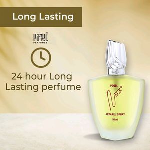 PATEL NECK PERFUME