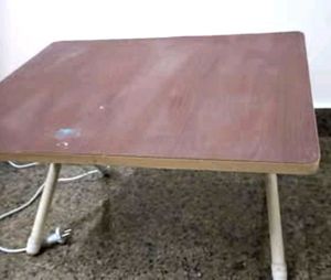 Folding Wall Table
