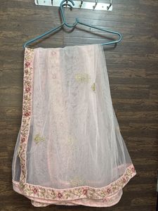 A Beautiful Wedding Season Lengha