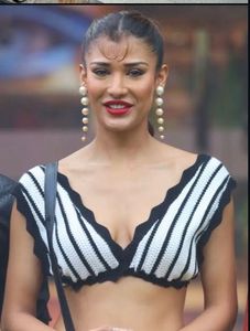 Elegant Pearl Drop Earrings