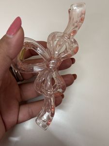 Combo Of 3 Claw Clips
