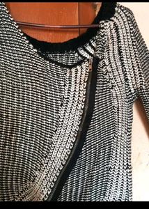 Korean Sweter Top