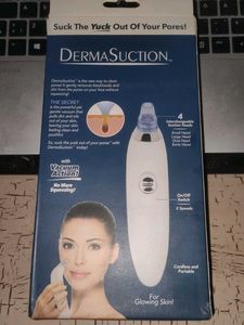 Pore Cleaning Device