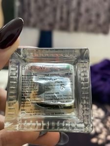 Studio West Eau de Parfum