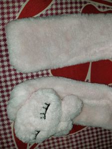 Woolen Scarf