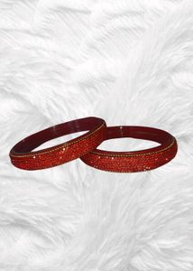 Red Bangle....New
