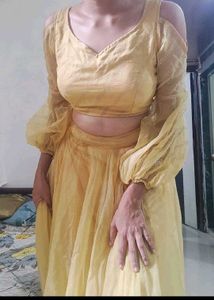 Sale! 1377 Rs Any One Lehenga