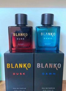 BLANKO By King - Perfumes For Men Combo Pack