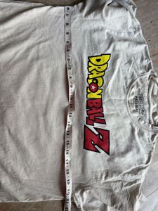DRAGON BALL Z T-SHIRT ✨