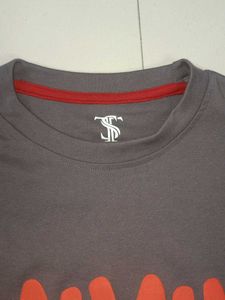 Grey Tshirt