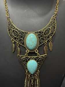 Very Beautiful Nack piece