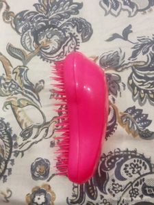Tangle Teezer Original Hair Brush Pink