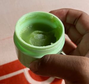 Earth Rhythm Makeup Cleansing Balm
