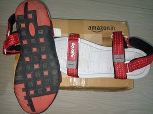 Aqualite Sandle