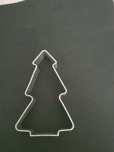 🥳Set Of 5 Cookie 🍪 Cutters