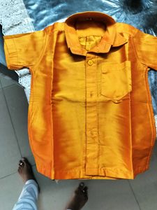 Shirt, Kurta, Dothi And jacket