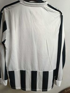 Juventus Football Jersey