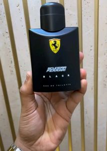 Ferrari Perfumes