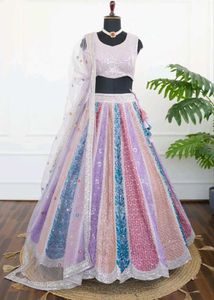 Gorgeous Lehenga Choli