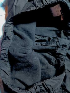 Uniqlo Unisex Parachute Pant