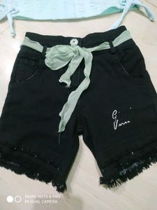 Cute Girls Clothing Set